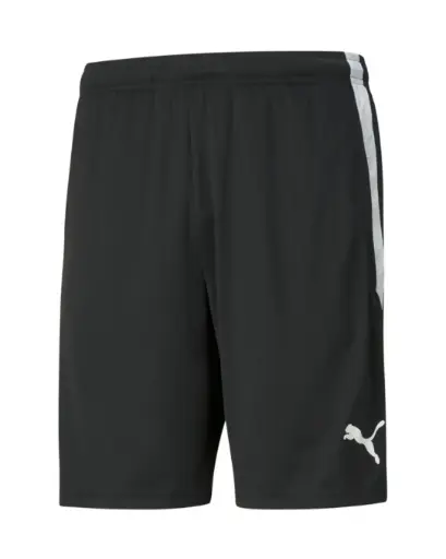 Shorts Puma teamLIGA Black Medium