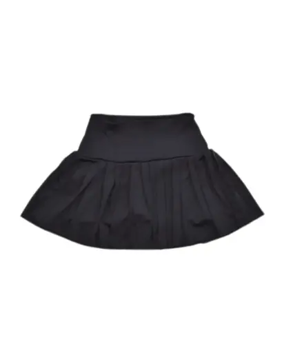 Ladies Pleaded Skirt Small