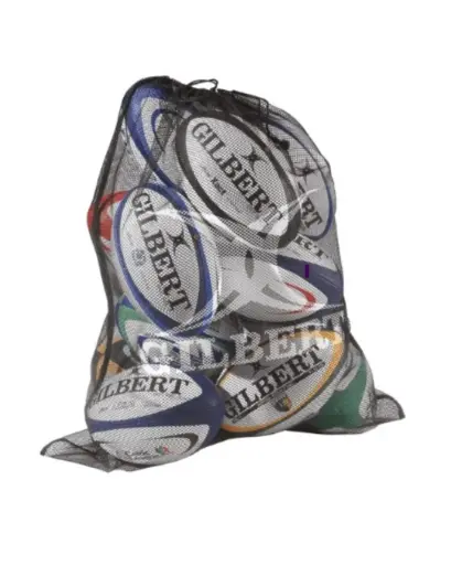 [76558] Ball Bag Netted Large