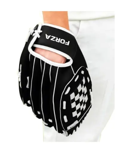 Cricket Catching Mitt Forza Adult RH