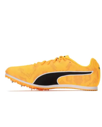 Spike Shoes Puma evoSpeed Haraka Sun Stream UK7|US8