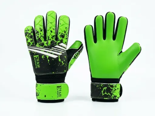 [56282] GK Gloves Efah Green Size 3