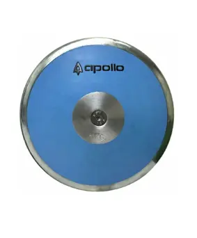 [5403] Apollo Steel Discus 1kg