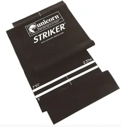 Unicorn Striker Darts Mat